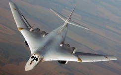 Nga tuyên bố nâng cấp Tu-160 với khả năng chống tất cả tên lửa