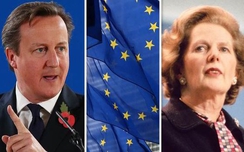 Brexit qua các đời thủ tướng Anh