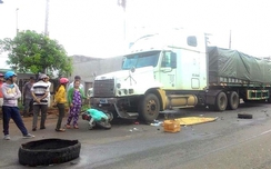 Chạy lấn làn, thanh niên tông vào w88 link vao w88 moi nhat tử vong