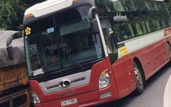 Công an Lâm Đồng tạm giữ w88 com vn Thành Bưởi lấn làn suýt gây TNGT