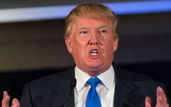 Donald Trump "dính" nghi án cưỡng hiếp bé gái 13 w88 vin app
