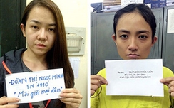 Tú bà mại dâm nghìn đô được giảm án nhờ... học giỏi văn