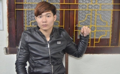 Truy bắt hung thủ giết người ở Móng Cái