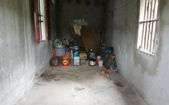 Thảm án Quảng Ninh: Cận cảnh dấu tay, chân w88 com vn là của thủ phạm