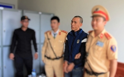 Quảng Ninh: CSGT bắt đối tượng cưỡng đoạt tài sản ngay trên w88 link vao w88 moi nhat