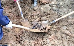 Sạt lở ở Hòa Bình:Tìm thấy một phần thi thể nạn w88 com vn thứ 14