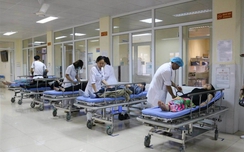 Thông tin mới vụ 12 du khách Trung Quốc w88 vin app ở Quảng Ninh