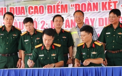 Cao tốc Đà w88.vin.link- Quảng Ngãi: Phát động 60 ngày “quyết thắng” về đích