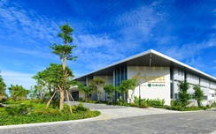 Ngắm những "siêu công trình" phục vụ hội nghị APEC 2017 ở Đà Nẵng