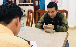 Không phù hiệu, w88 -- link mới nhất ôtô 7 chỗ ngang nhiên bắt khách tuyến Đà Nẵng-Huế