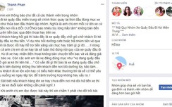link vao w88 7 chỗ chạy chui:Admin "link vao w88 đi ké..." táo tợn chỉ cách lách luật
