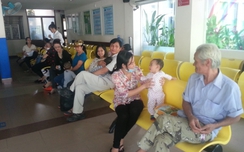 Đăng ký tiêm w88.vin.link qua tổng đài, dân TP.HCM hết cảnh "dặt dẹo"