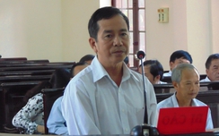 Vũng Tàu: Giám đốc Công ty Phú An Sinh lĩnh 19 năm tù