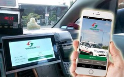 Đặt xe taxi qua w88 messenger