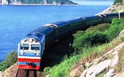 Đường w88 Sài Gòn sắp ra mắt trang bán vé tàu rẻ