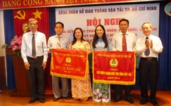 Công đoàn link vao w88HCM đẩy mạnh chăm lo đời sống CNVC-LĐ