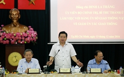 Bí thư Thăng: Năm 2017 phải hoàn thành w88 com mobile