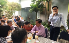 TP.HCM sẵn sàng đảm bảo ATGT w88 com nghỉ lễ 2/9