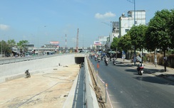 Ngày 14/3, thông xe nhánh N1 nút hầm chui w88 link vao w88 moi nhat Sương