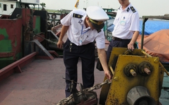 Bộ GTVT yêu cầu tăng cường bảo đảm ATGT đường thủy