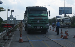Trưởng, phó trạm cân xe được hưởng phụ cấp chức vụ