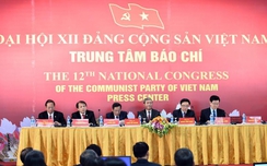 Không suy diễn về nhân sự Đại link vao w88 bong88 12 theo mạng xã hội