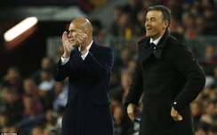 Khi w88 vin app của Zidane mang hơi hướng Mourinho