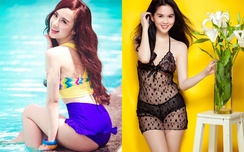 Năm 2015, sao Việt nào thừa nhận "dao kéo"?