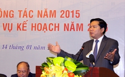 Bộ trưởng Thăng: “Biển báo gây bức xúc chưa thay được thì phải bỏ”