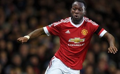 "Bom tấn" Lukaku ra mắt MU, "w88 com mobile" áo của Ibra