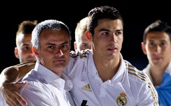 Tin bóng đá sáng 17/7: Mourinho: "Theo đuổi Ronaldo chỉ phí thời gian"