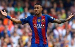 w88 com vn bóng đá sáng 26/7: Vì Neymar, từ quân đến tướng Barca hạ mình