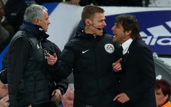 Tin bóng đá link w88 20/8: MU tiếp phong độ hủy diệt, Mourinho gây sốc