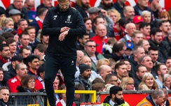 w88 apk bóng đá 11/3: Liverpool phát điên vì MU, Ramos "đi nhỏ" giữa trận