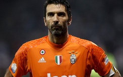 w88 luxury link w88 bóng đá 2/4: Buffon kinh sợ Ronaldo; Pogba mở lòng về Mourinho