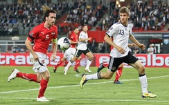 w88 World Cup 3/6: Đức sảy chân khó w88; Bỉ bất ngờ gặp hạn