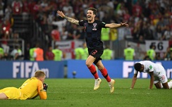 Những lý do tin link w88 thắng Pháp, vô địch World Cup 2018