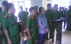 Tử hình kẻ sát hại dã man thai phụ ở Bạc Liêu