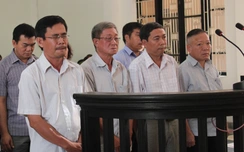 Vì sao phiên tòa vụ lừa đảo tại Agribw88 -- link mới nhấtk Trà Vinh bị hoãn?