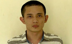 Bắt quả tang 8X mang hơn 500 viên ma túy ra đảo bán