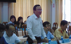 Sớm nâng cấp, mở rộng QL1 qua Cà link w88