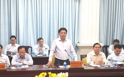 Bộ trưởng GTVT: Chủ trương không mở rộng quốc lộ hiện hữu