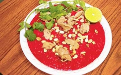Ăn tiết canh dơi, một cựu Giám đốc Sở tử vong