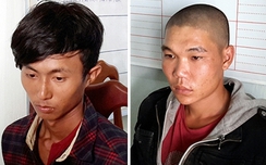 Mâu thuẫn vì chê mua dâm "đắt", giết người xong cướp tài sản
