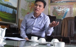 Bí thư Sầm Sơn bị đề nghị kỷ luật vì nhiều sai phạm