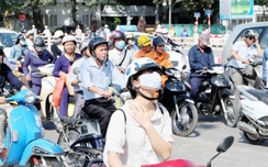 Thời tiết 7/8: Bắc Bộ, Trung Bộ tiếp tục đón nắng nóng