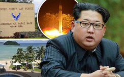 Mỹ tuyên bố bắn rơi mọi tên lửa Triều w88 link vao w88 moi nhat nhằm vào đảo Guam