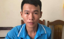 Mâu thuẫn cá nhân, đứng đợi đối thủ bước ra rồi đâm chết