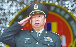 Trung Quốc thông báo bổ nhiệm tân Tổng tham mưu trưởng PLA