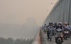 Dự báo thời tiết ngày 28/11/2017: Hà Nội có sương mù, trời rét nhẹ
